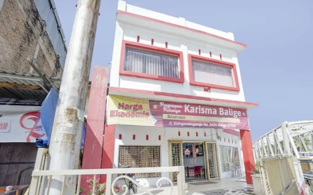 Hotel O Karisma Residence