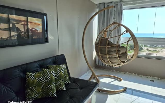 Loft Da Praia Grande Ii