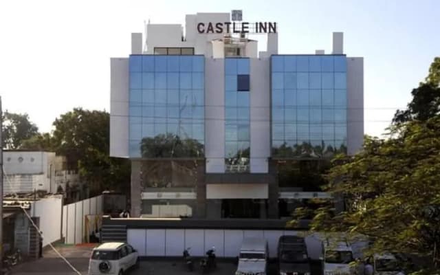 Castle Inn