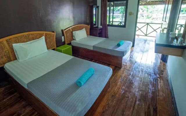 Benarat Lodge