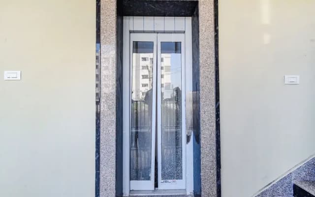 Fabhotel Rk Suites