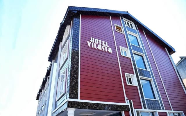 Vilasta by Heritage