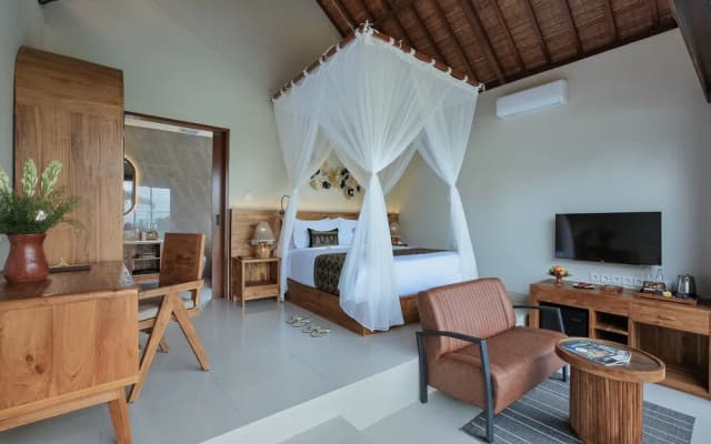 Ascarya Ubud