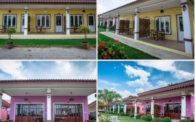 Aob-Oun Homestay