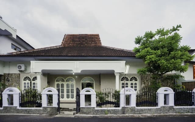 Hotel O Penginapan Bidara Syariah