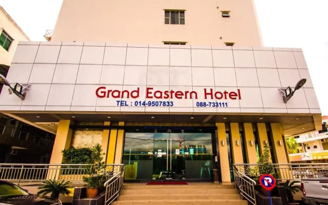 Grand Eastern Hotel