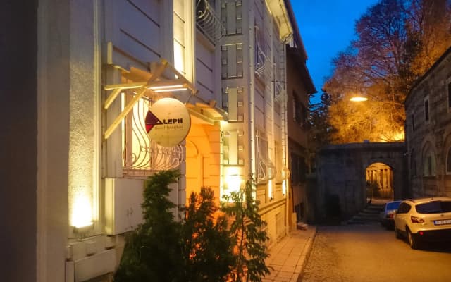 Miss Royal Hotel & SPA