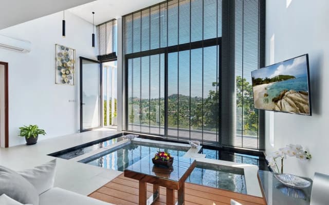 magic one suites