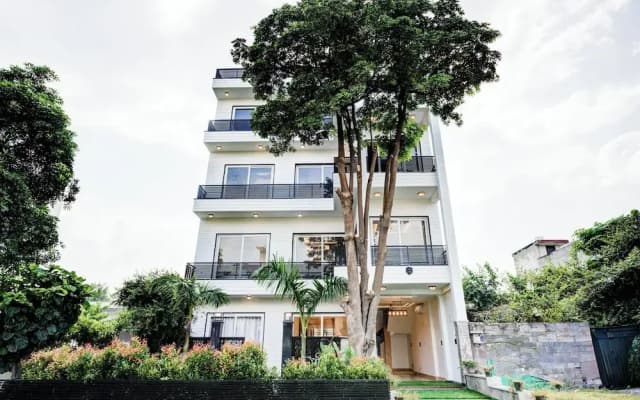 Amaltaash by Sandane Homes