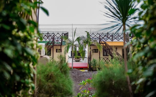 Apart Hotel Serantes