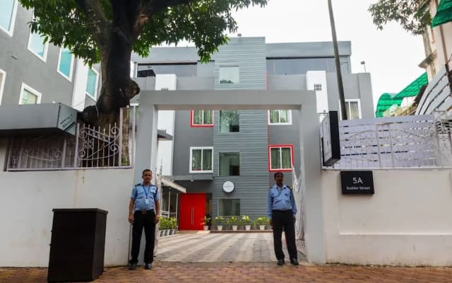 Oyo Townhouse 011 Esplanade