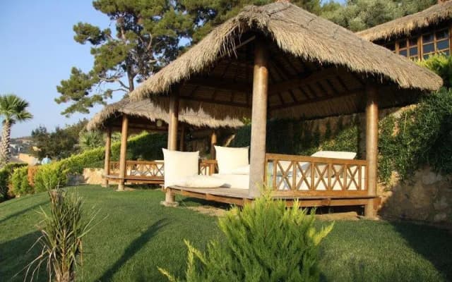 Shamana Boutique Hotel & SPA