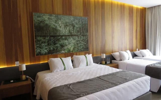 Santa Clara Eco Resort