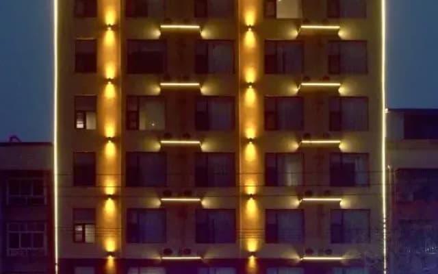 Home Inn Neo (Zhoukou Xihua Qinghua Road Branch)