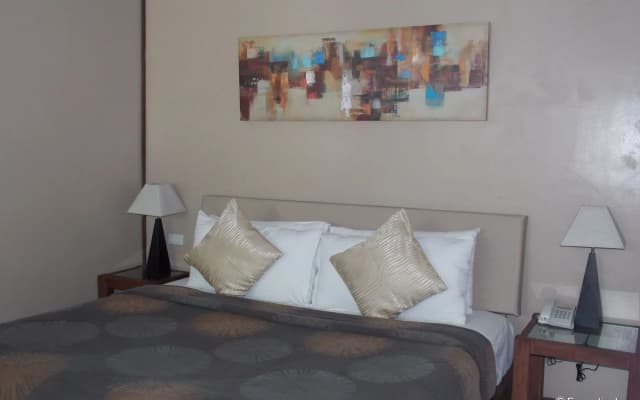 Urban Sands Iloilo