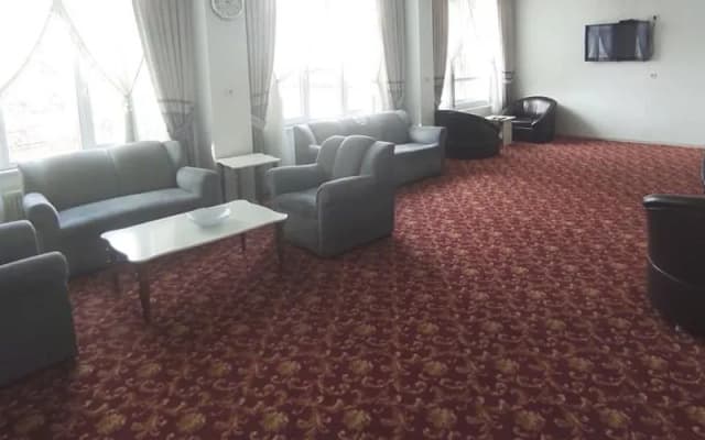 Can Hotel
