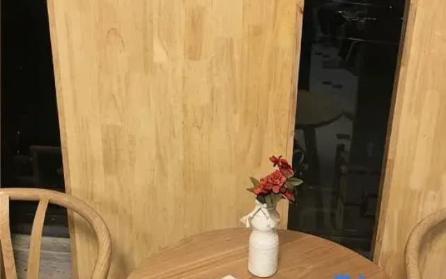 Qingjing Shanshe Boutique Hostel
