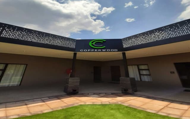 Copperwood Hotel and Conferencing