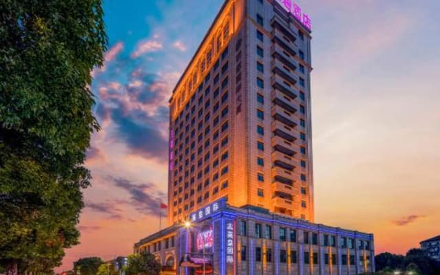 3B Hotel Yuyao Shengshan
