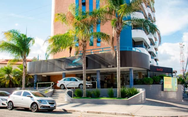 Classe Apart Hotel