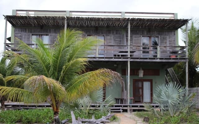 Ventana Hotel
