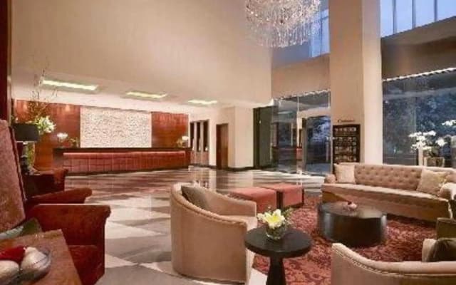 25hours Hotel Jakarta The Oddbird