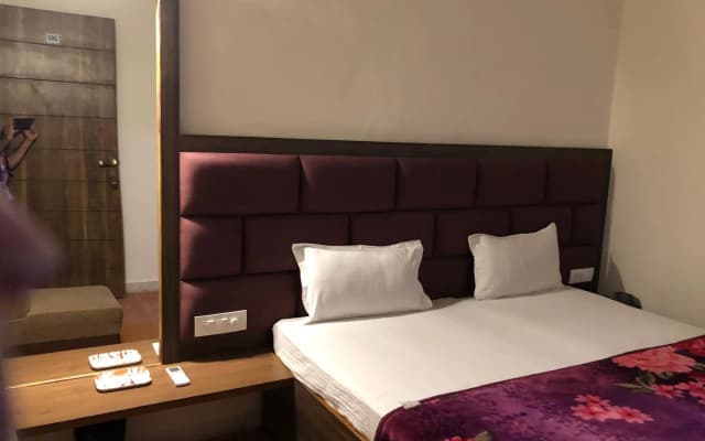 Madpackers Hostel Agra