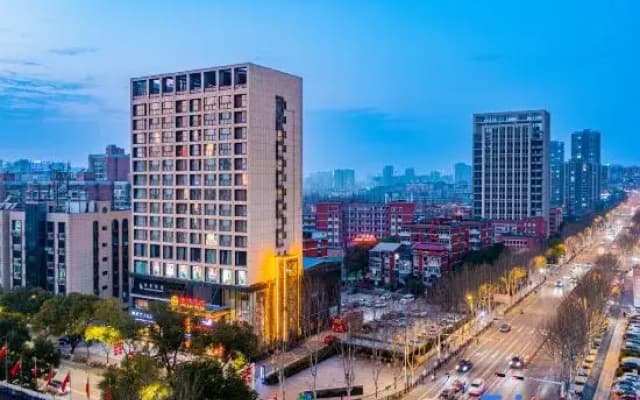 Hongyun Hotel - Jiujiang