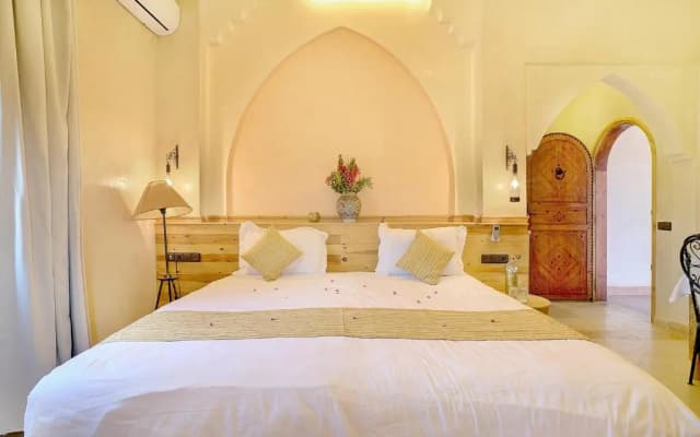 Hotel  Sbai Palace