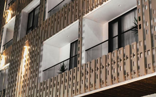 Nattivo Collection Hotel