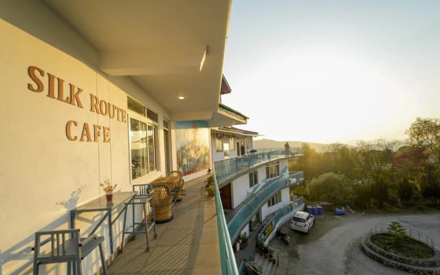 Chokling ArtHouse-The Treasure of Himalayas