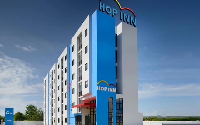 Hop Inn Phetchabun (SHA Extra Plus)