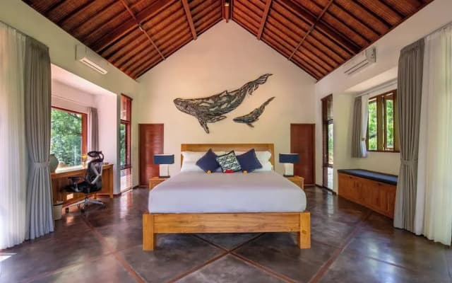 Ananda Villas Bali