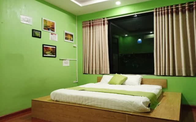 Trang An Ao Dai Homestay