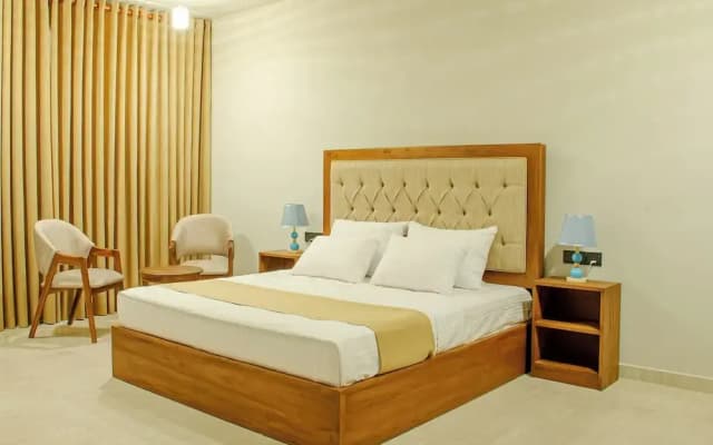 Ivory Resort Dikwella