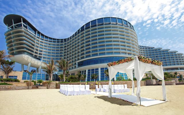 InterContinental Shenzhen Dameisha Resort by IHG