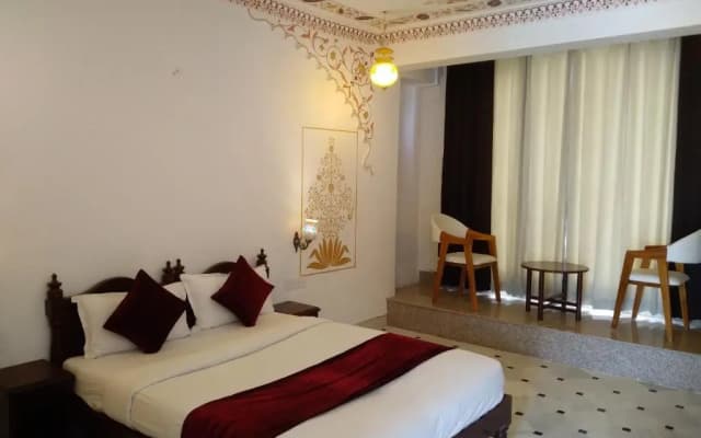 Hotel Darbargarh, Udaipur