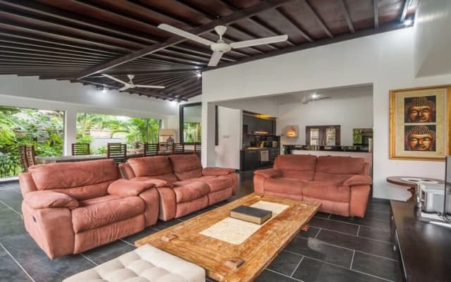 Casa Priya Canggu