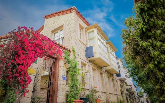 Micel Otel Alaçatı
