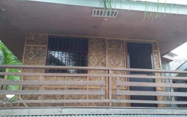 Siargao Jeannine Residences Hostel