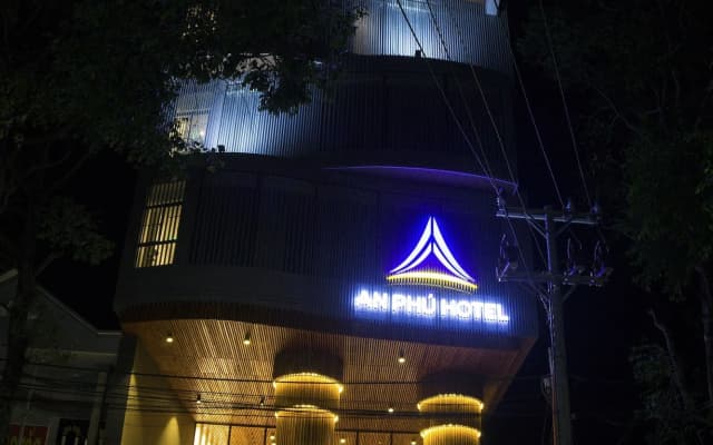 An Phu Hotel