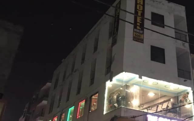 Hotel Moonlight