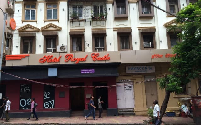 Hotel Royal Castle