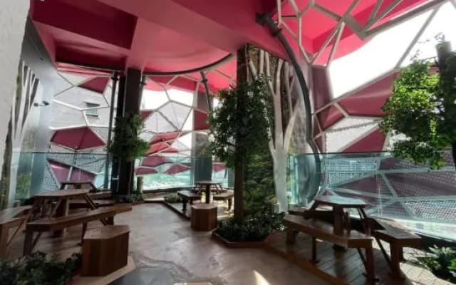 Arte Plus Jalan Ampang by Awesomestay