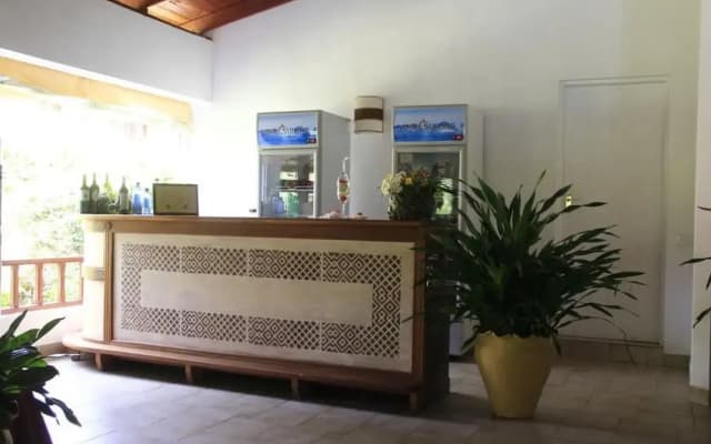 Mawe Zuri Resort