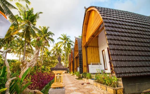 Meket Bungalows