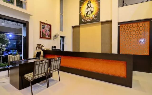 Hotel Mayura - Ambikapur
