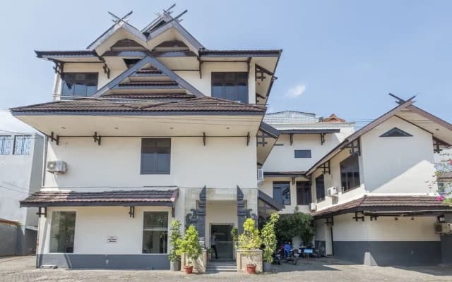 OYO 924 Hotel Bali