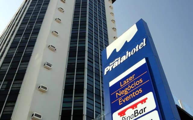 Recife Praia Hotel