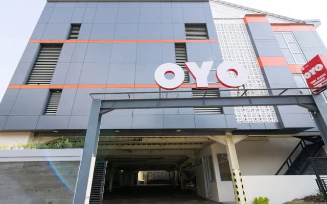 OYO 1604 Prime Gejayan Residence Near RS Panti Rapih